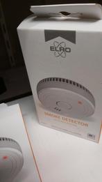 elro, Doe-het-zelf en Verbouw, Ophalen of Verzenden, Nieuw, Detector, Sensor of Melder, Rook