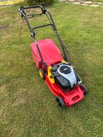 Wolf Garten Power Edition Grasmaaier, Tuin en Terras, Grasmaaiers, Ophalen, Cirkelmaaier, Gebruikt, 40 t/m 49 cm