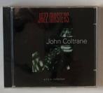 John Coltrane jazz masters nieuw, Ophalen of Verzenden, 1980 tot heden, Zo goed als nieuw, Jazz