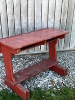 Oude antieke vintage lessenaar, Antiek en Kunst, Antiek | Meubels | Tafels, Ophalen of Verzenden