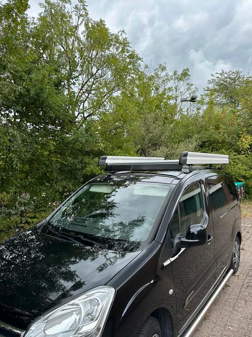 Nieuwe imperial imperiaal berlingo partner 2008-2018, Auto diversen, Dakdragers, Nieuw, Ophalen