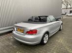 BMW 1 Serie Cabrio 118i Executive 157Dkm.NAP, A/C, Carkit, P, Auto's, BMW, 1-Serie, Cabriolet, 4 stoelen, Origineel Nederlands