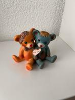 Goebel Rosina Wachtmeister Beeld Isa & Velio porselein, Verzamelen, Ophalen of Verzenden, Zo goed als nieuw, Dier