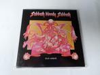 Black Sabbath - Sabbath Bloody Sabbath CD (LP Replica) Nieuw, Cd's en Dvd's, Cd's | Hardrock en Metal, Ophalen of Verzenden, Nieuw in verpakking
