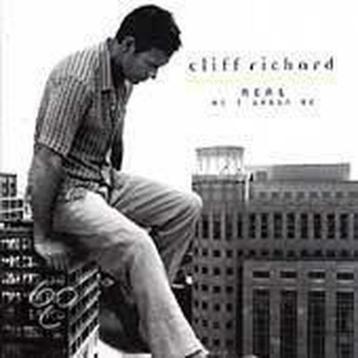 CLIFF RICHARD - Real As I Wanna Be beschikbaar voor biedingen
