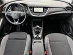 Opel Grandland X 1.2 Turbo Innovation / 130 PK / Navi + Came, Te koop, Dodehoekdetectie, Geïmporteerd, Benzine