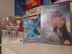 Diverse escape room spellen, o.a. la casa de papel, Een of twee spelers, Ophalen of Verzenden, Nieuw
