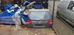 OPEL VECTRA C STATION ACHTERKLEP, Auto-onderdelen, Ophalen of Verzenden, Gebruikt, Achter, Achterklep