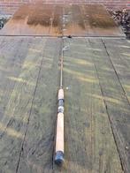 Shimano Teramar TMS-80M Hengel, Ophalen, Gebruikt, Werphengel