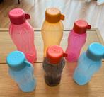Diverse Tupperware flesjes, Ophalen of Verzenden, Gebruikt, Overige typen