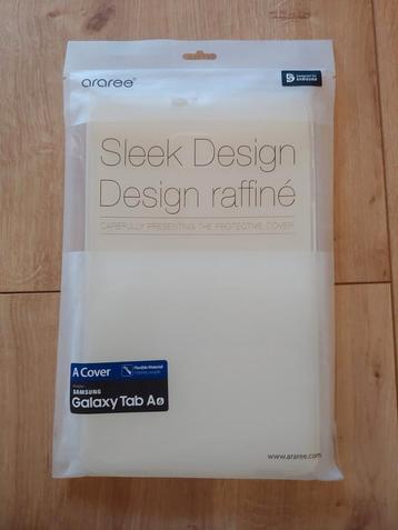 Araree A Cover voor Samsung Galaxy Tab A6 beschikbaar voor biedingen