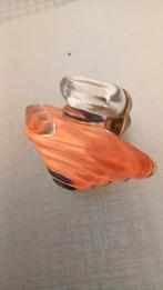 Lancome Tresor broche-pin, Verzamelen, Parfumverzamelingen, Ophalen of Verzenden, Zo goed als nieuw, Miniatuur