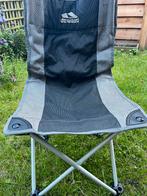 DeWaard opvouwbare campingstoel kind, Campingstoel, Zo goed als nieuw