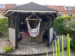 Hang stoel, Ophalen, Eenpersoons, Buiten, Opvouwbaar