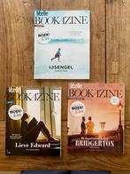 Libelle Bookazine 3x Nr 1, 2 en 4, Ophalen, Zo goed als nieuw
