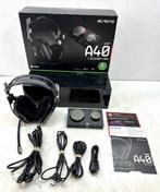 Astro A40 MixAmp Pro TR XBOX headset, Astro, Ophalen of Verzenden, Zo goed als nieuw, Over-ear