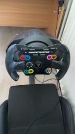 Thrustmaster T300 RS + Moza sr-p en playseat, Ophalen, Gebruikt, Thrustmaster, Thustmaster