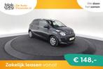 Citroën C1 1.0 VTi Feel € 10.400,00, Stof, 4 stoelen, C1, Origineel Nederlands