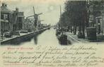 (301-290-011) Gorredijk Groet uit, Verzenden, Friesland