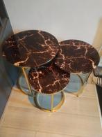 Zo goed als nieuw, Huis en Inrichting, Tafels | Bijzettafels, Ophalen