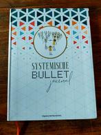 Systemische Bullet Journal, Ophalen of Verzenden, Nieuw, Ontwikkelingspsychologie