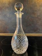 Kristallen karaf 1 liter. Bohemia cristal, Ophalen