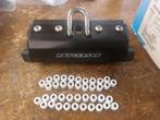 Standard 32mm car w/shackel sheave