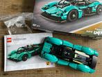 Lego technic Aston Martin Valkyrie 42208, Ophalen, Zo goed als nieuw