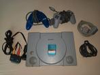 Te koop ps1, Ophalen, Gebruikt, Met 1 controller
