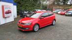 Volkswagen POLO 1.2 TSI Comfortline, Voorwielaandrijving, Euro 5, Stof, Gebruikt