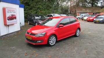 Volkswagen POLO 1.2 TSI Comfortline beschikbaar voor biedingen