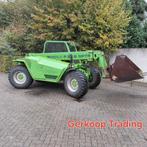 Diverse machines, Ophalen of Verzenden, Transport