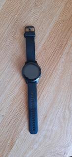 Garmin vivo active 4S, Ophalen