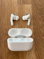 Airpods Pro 1, Telecommunicatie, Mobiele telefoons | Oordopjes, Ophalen of Verzenden, Zo goed als nieuw, In gehoorgang (in-ear)