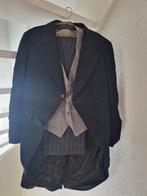 jacquet, Kleding | Heren, Kostuums en Colberts, Ophalen, Gedragen, Overige maten, Zwart