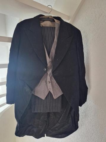 jacquet beschikbaar voor biedingen