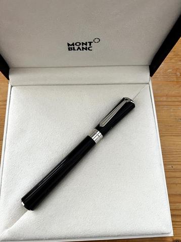 Mont Blanc Marlene Dietrich Special Edition Vulpen NIEUW beschikbaar voor biedingen
