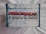 Prison Break DVD Box Complete Collectie Seizoen 1 t/m 4, Boxset, Actie, Ophalen of Verzenden, Zo goed als nieuw