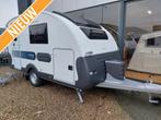 Adria Action 391 PH, Caravans en Kamperen, Overige typen, Bedrijf, 750 - 1000 kg, Adria