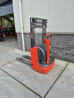 Linde L10B bj 2014 duplo 2.510 mm 950 uur, Stapelaar, Linde, -, Niet opgegeven