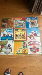 23 lp’s met sprookjes, kinderliedjes, Ophalen of Verzenden, Gebruikt, Verhaal of Sprookje
