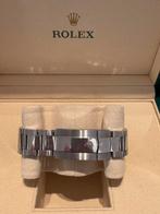 Rolex Sky-Dweller 326934 White Dial gebruikt, Ophalen, Staal, Polshorloge, Zo goed als nieuw