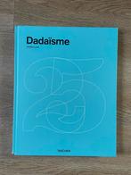 Boek Dadaïsme - Arp, Höch, Ernst, Duchamp, Ophalen of Verzenden, Gelezen, Overige onderwerpen