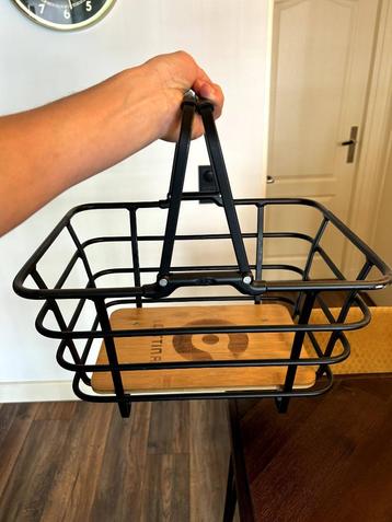 Cortina Mand / Basket beschikbaar voor biedingen