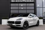 Porsche Cayenne Coupé 3.0 E-Hybrid, *Krijt*, Sportdesign, 1, Automaat, Cayenne, 14 kWh, 2995 cc