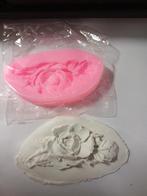 Bloemen mal, Hobby en Vrije tijd, Ophalen of Verzenden, Materiaal