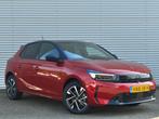 Opel Corsa Yes 1.2 Turbo Hybrid 110pk | APPLE CARPLAY / ANDR, Auto's, Stof, Euro 6, 1199 cc, Met garantie (alle)