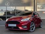 Ford Fiesta 1.0 EcoBoost ST Line LED Navi Cruise, Voorwielaandrijving, Gebruikt, Lichtsensor, 23 km/l