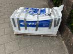 Gratis tegels voor oprit, Tuin en Terras, Tegels en Klinkers, Ophalen, Zo goed als nieuw, Beton, Klinkers
