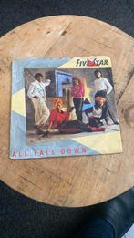 All fall down Five star F022, Cd's en Dvd's, Vinyl Singles, Ophalen of Verzenden, Gebruikt